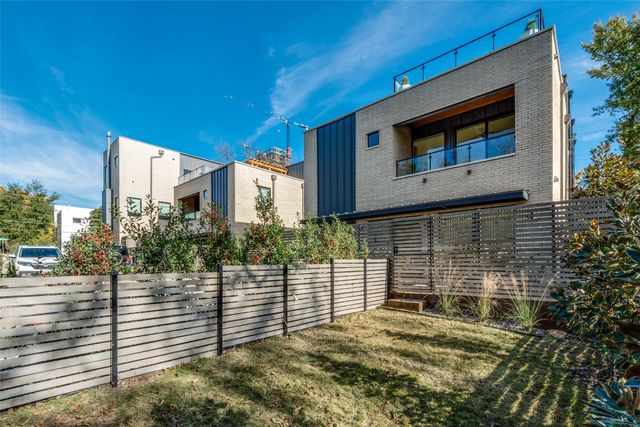 4414 Abbott Avenue, Dallas, TX 75205