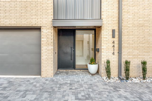 4414 Abbott Avenue, Dallas, TX 75205