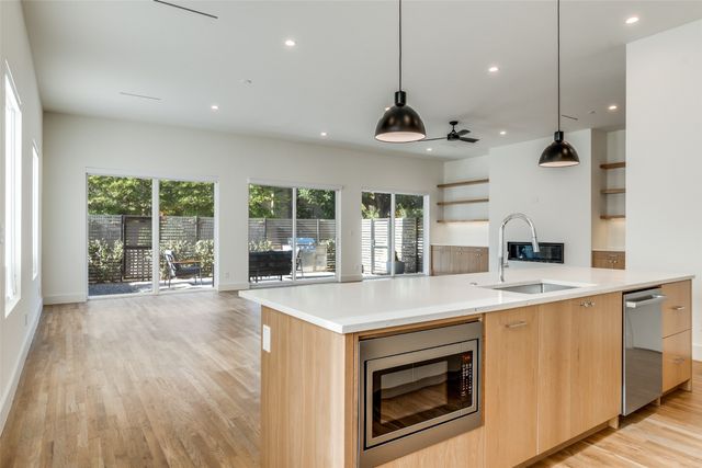 4414 Abbott Avenue, Dallas, TX 75205