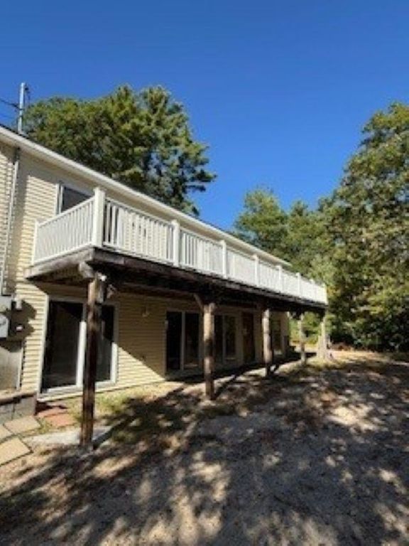 388 Belleau Boulevard, Wakefield, NH 03830