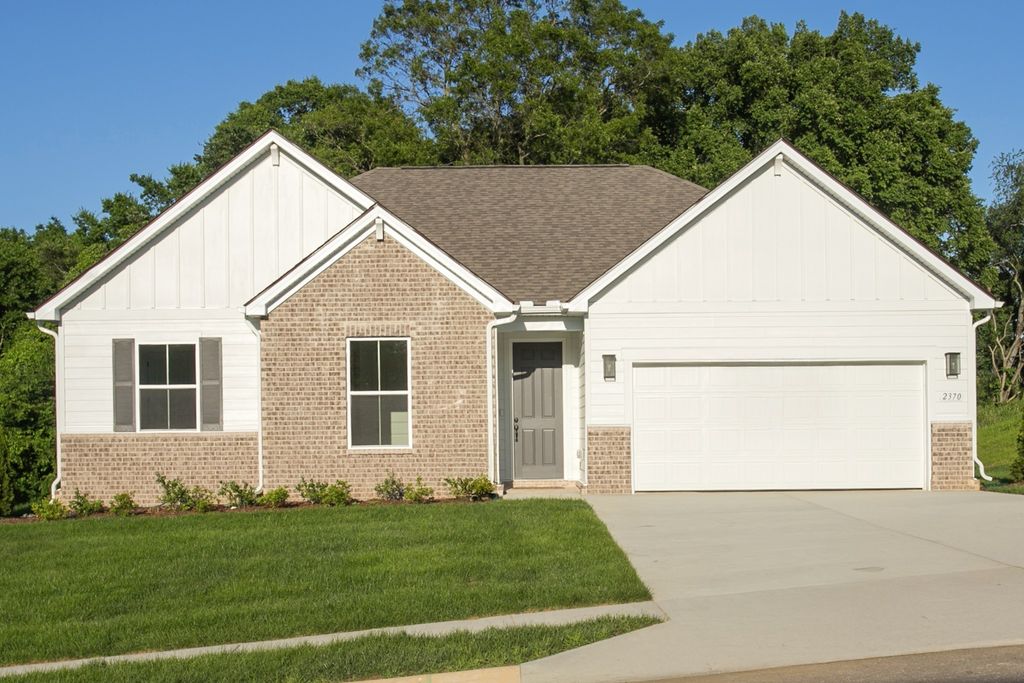 2403 Hartman Cove, Columbia, TN 38401