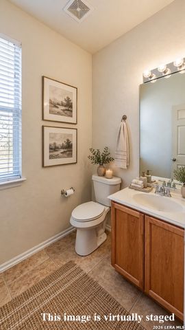 2502 Grayson Way, San Antonio, TX 78232