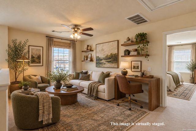 2502 Grayson Way, San Antonio, TX 78232