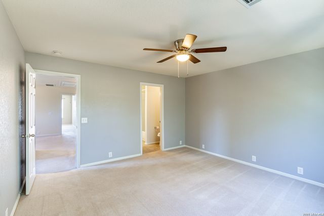 2502 Grayson Way, San Antonio, TX 78232