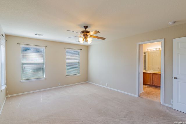 2502 Grayson Way, San Antonio, TX 78232