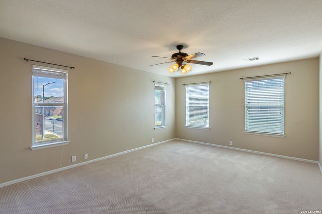 2502 Grayson Way, San Antonio, TX 78232
