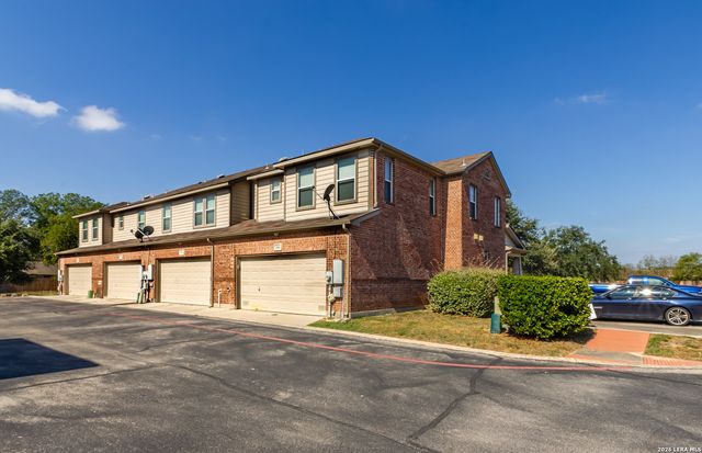 2502 Grayson Way, San Antonio, TX 78232