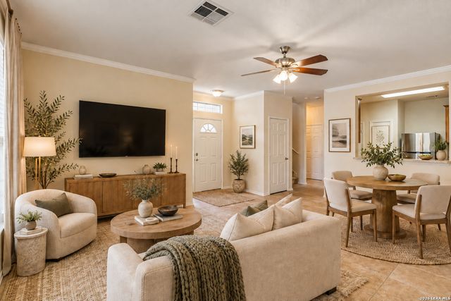 2502 Grayson Way, San Antonio, TX 78232