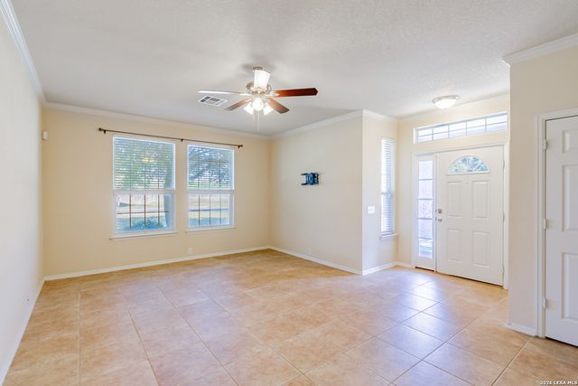 2502 Grayson Way, San Antonio, TX 78232