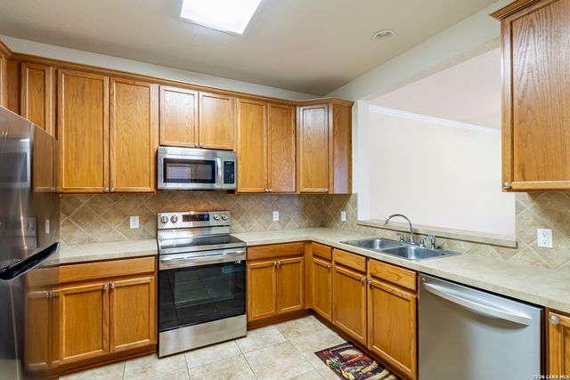 2502 Grayson Way, San Antonio, TX 78232