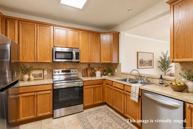 2502 Grayson Way, San Antonio, TX 78232