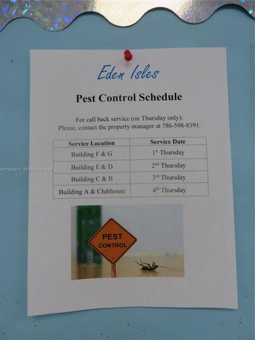 3750 NE 169th St 102, North Miami Beach, FL 33160