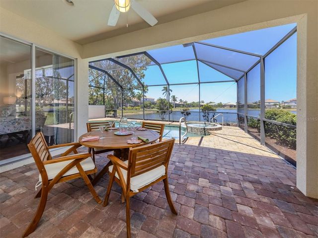 11610 DANCING RIVER DRIVE, Venice, FL 34292