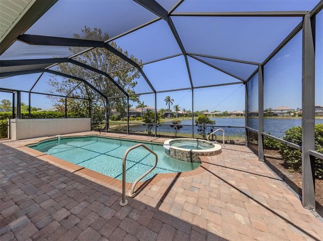 11610 DANCING RIVER DRIVE, Venice, FL 34292
