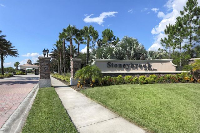 11610 DANCING RIVER DRIVE, Venice, FL 34292