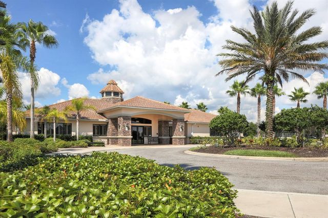 11610 DANCING RIVER DRIVE, Venice, FL 34292