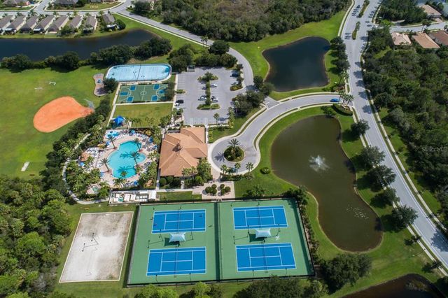 11610 DANCING RIVER DRIVE, Venice, FL 34292