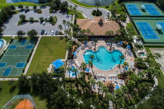 11610 DANCING RIVER DRIVE, Venice, FL 34292