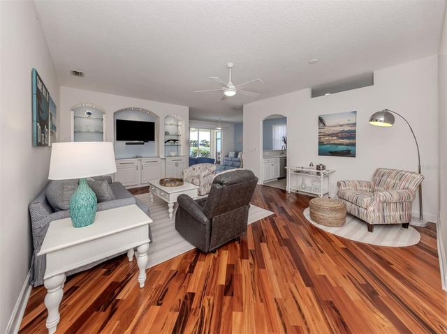 11610 DANCING RIVER DRIVE, Venice, FL 34292