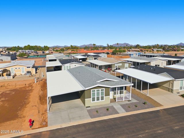 312 E O'Neil Drive 116, Casa Grande, AZ 85122