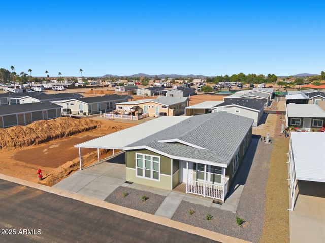 312 E O'Neil Drive 116, Casa Grande, AZ 85122