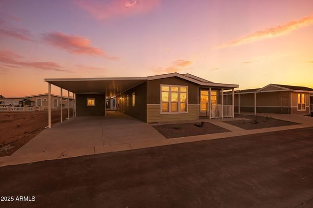 312 E O'Neil Drive 116, Casa Grande, AZ 85122