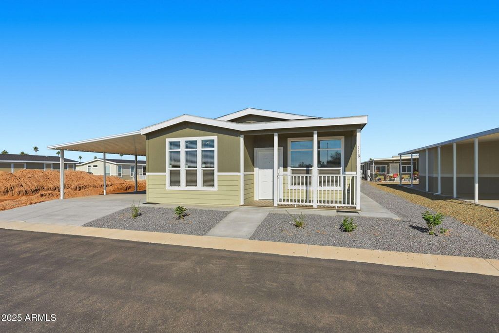 312 E O'Neil Drive 116, Casa Grande, AZ 85122