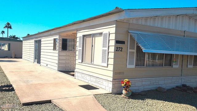 3104 E BROADWAY Road 272, Mesa, AZ 85204