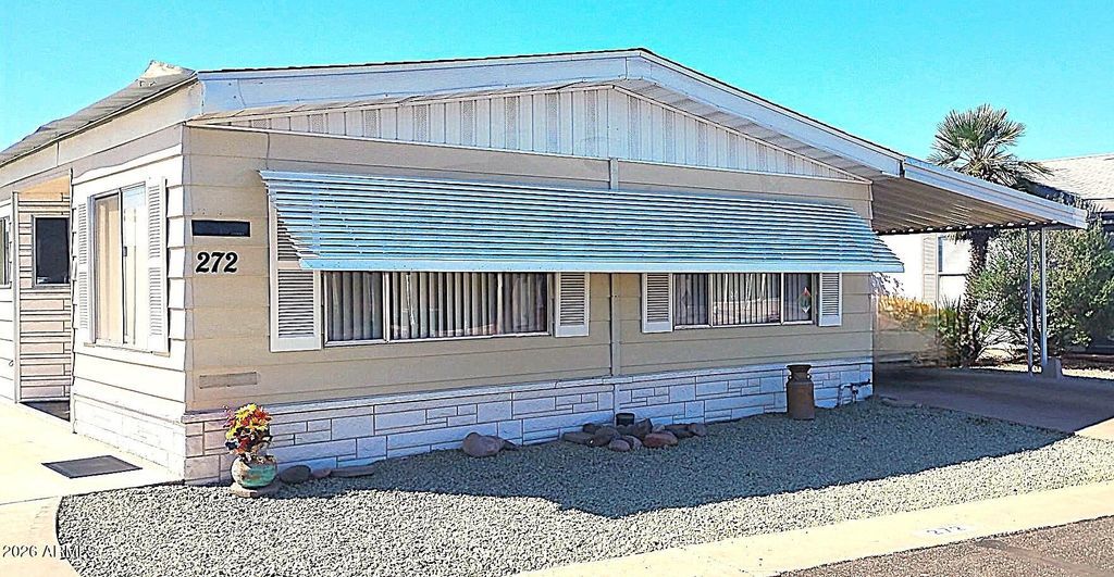 3104 E BROADWAY Road 272, Mesa, AZ 85204