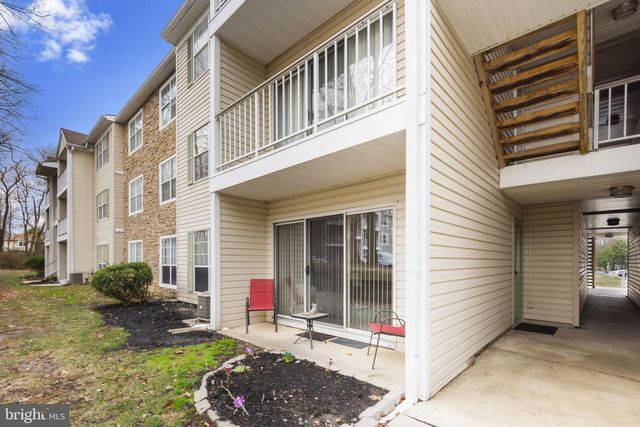 65 MULBERRY CT, Hamilton, NJ 08619