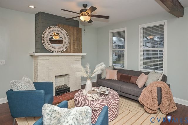 3123 4th Ave, Richmond, VA 23222