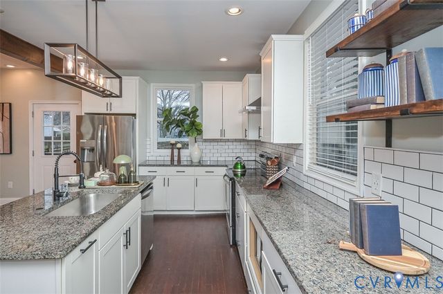 3123 4th Ave, Richmond, VA 23222