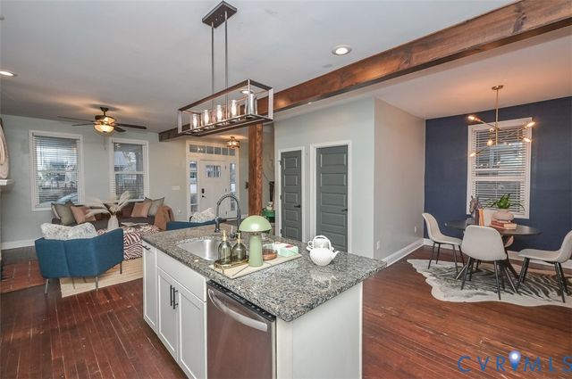 3123 4th Ave, Richmond, VA 23222