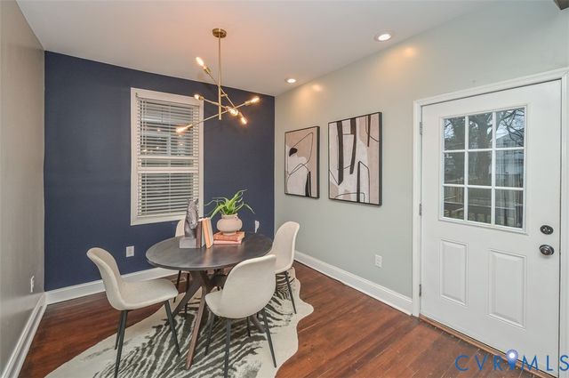 3123 4th Ave, Richmond, VA 23222