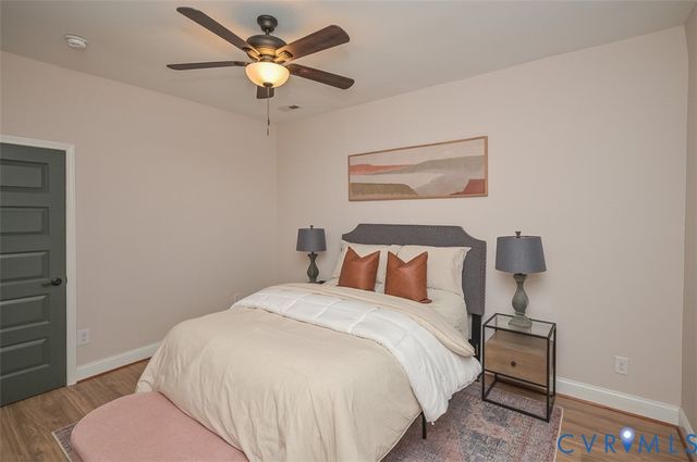 3123 4th Ave, Richmond, VA 23222