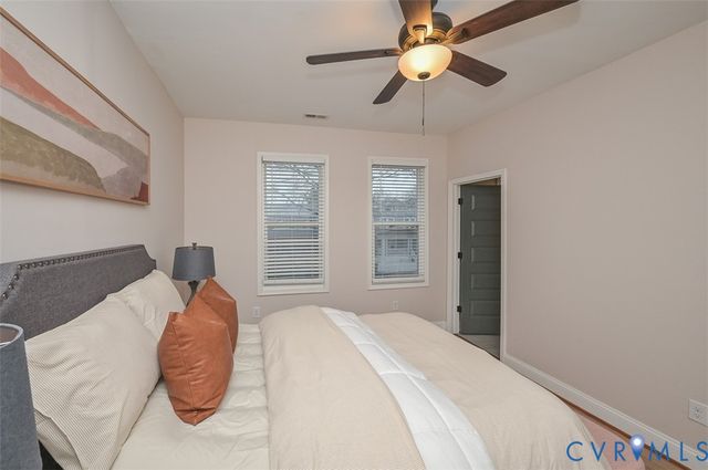 3123 4th Ave, Richmond, VA 23222