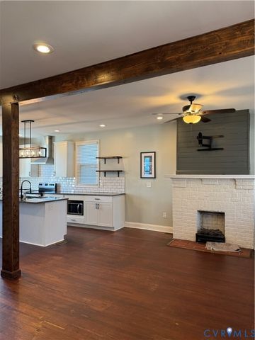 3123 4th Ave, Richmond, VA 23222