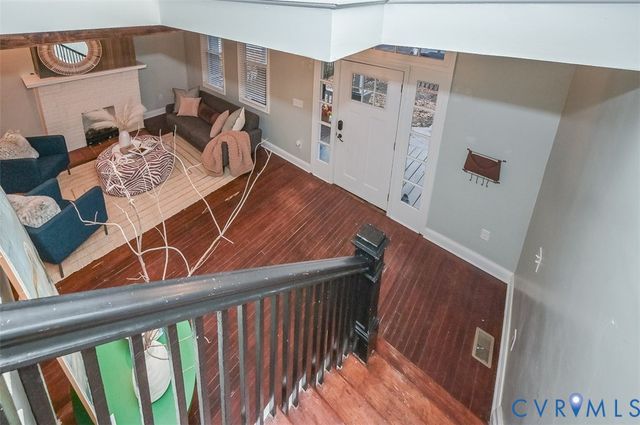 3123 4th Ave, Richmond, VA 23222