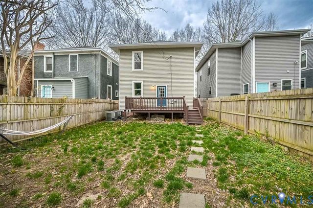 3123 4th Ave, Richmond, VA 23222