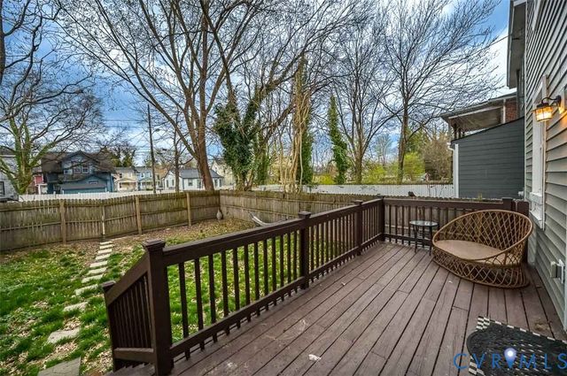 3123 4th Ave, Richmond, VA 23222