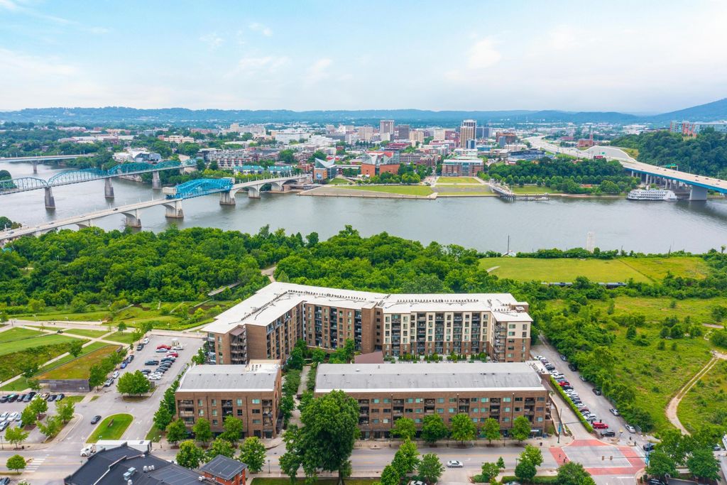 200 Manufacturers Rd Apt 339, Chattanooga, TN 37405