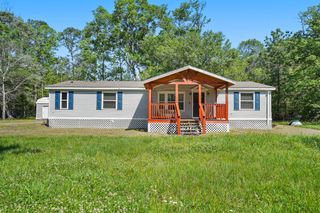 686 County Road 412, Dayton, TX 77535