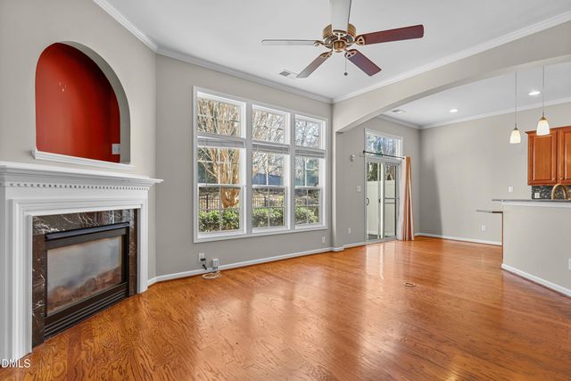 13304 Ashford Park, Raleigh, NC 27613