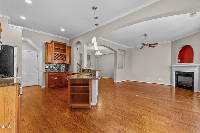 13304 Ashford Park, Raleigh, NC 27613