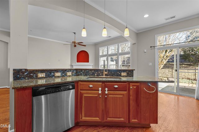 13304 Ashford Park, Raleigh, NC 27613