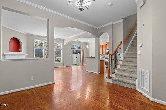 13304 Ashford Park, Raleigh, NC 27613