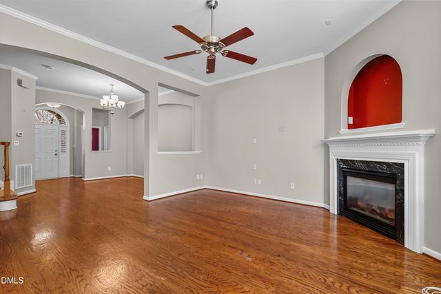 13304 Ashford Park, Raleigh, NC 27613