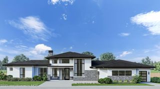 12 RIVERVIEW Drive, Canyon, TX 79015