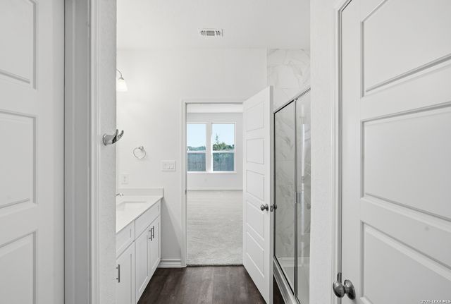 176 THORNY GROVE, San Antonio, TX 78253