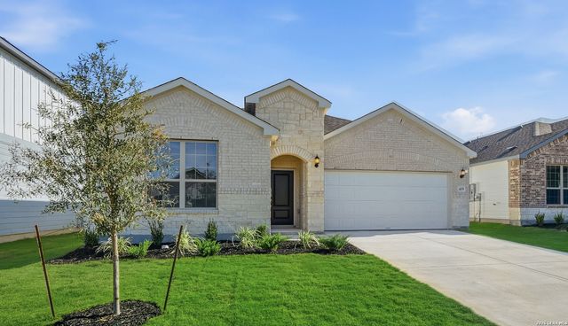 176 THORNY GROVE, San Antonio, TX 78253